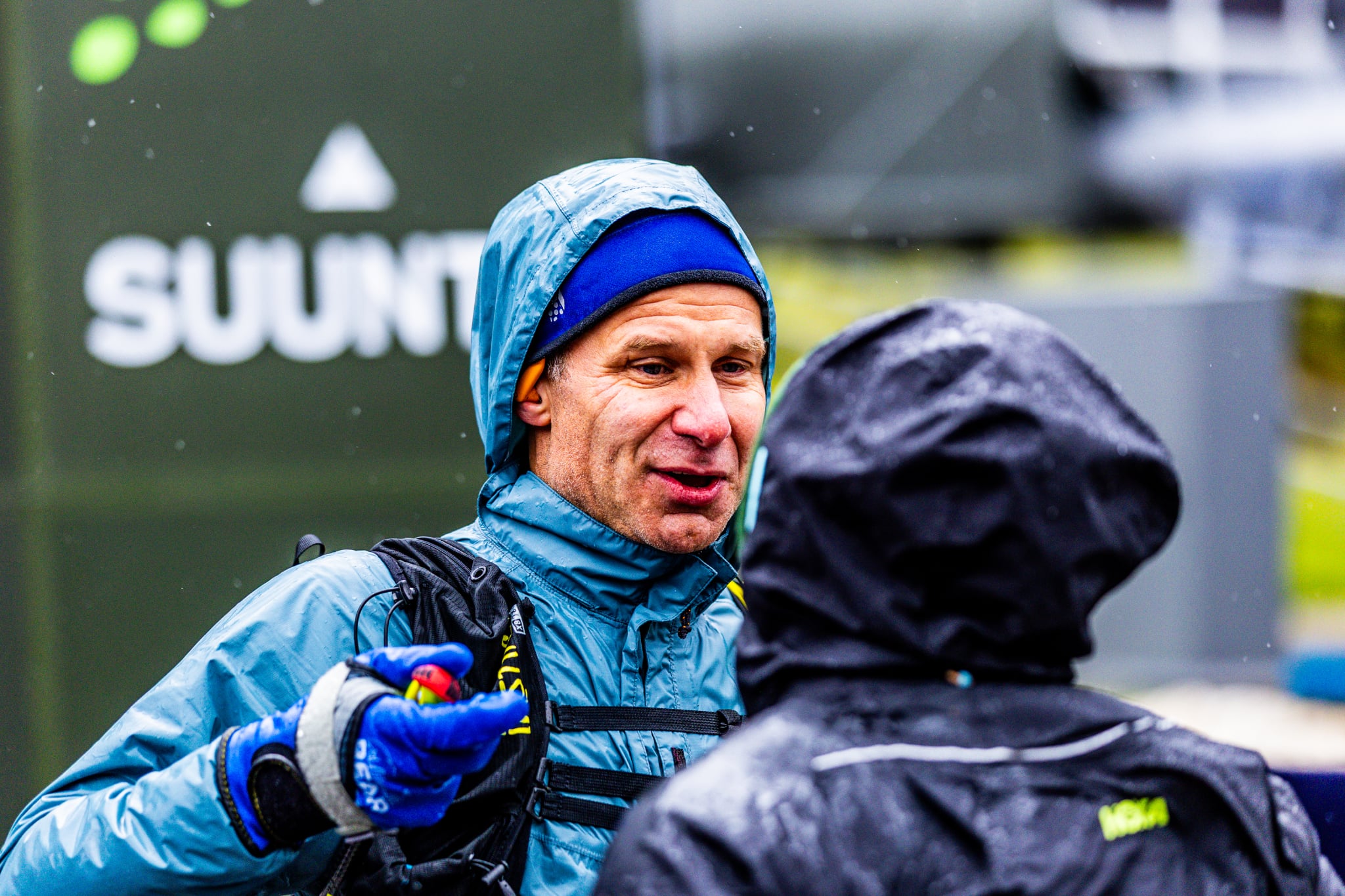 Article 8: The role of carers and family: Caring for the carer first article 8