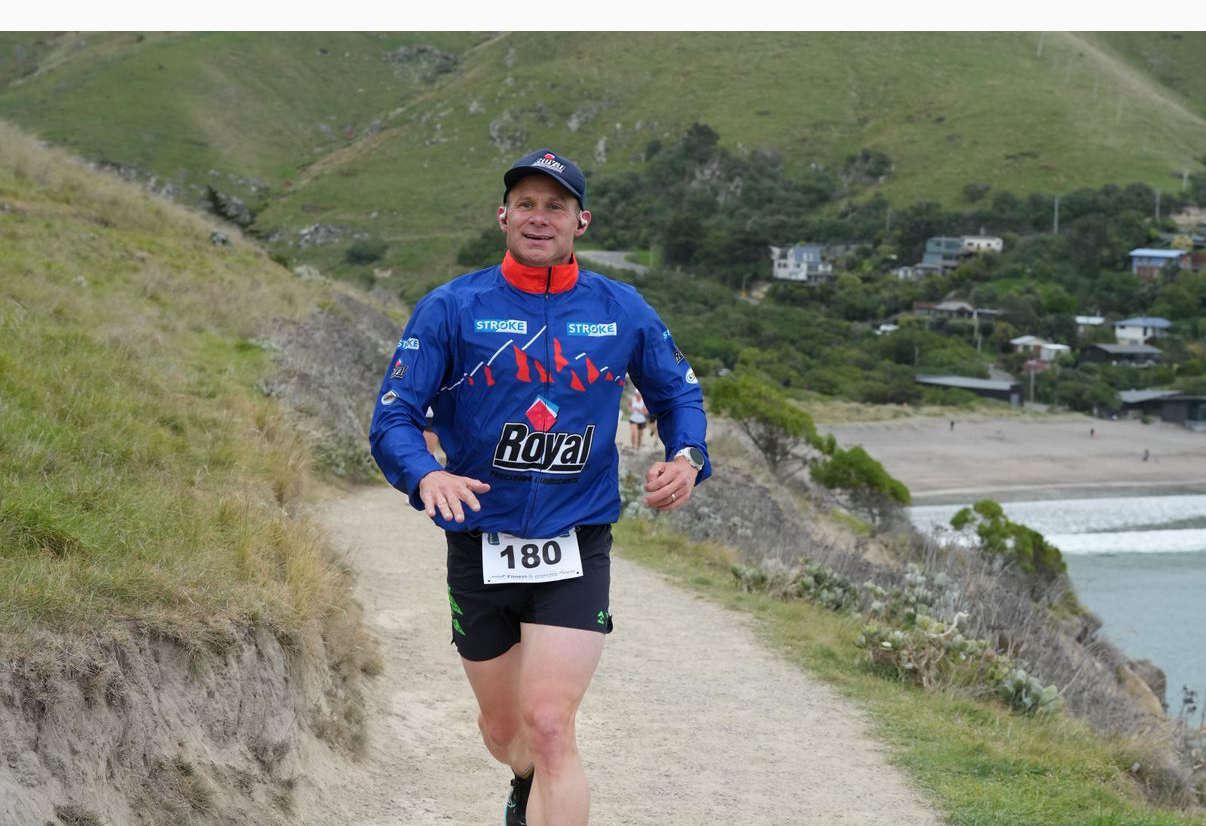 Article 2: Rewired: My journey back from stroke, one relentless step at a time article2.2