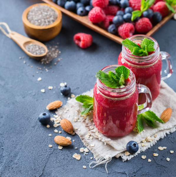 Article 15: Nutrition and brain recovery nutrition and brain recovery